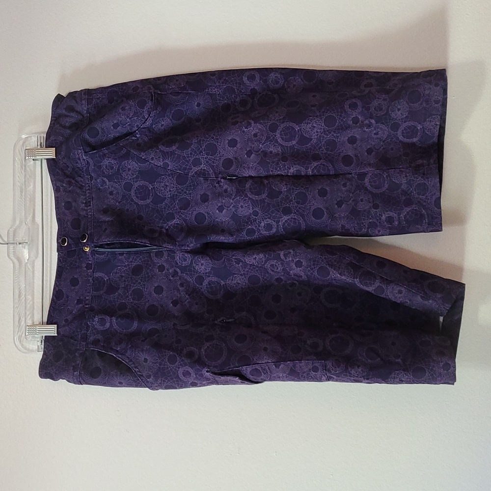 Shredly mtb shorts-long